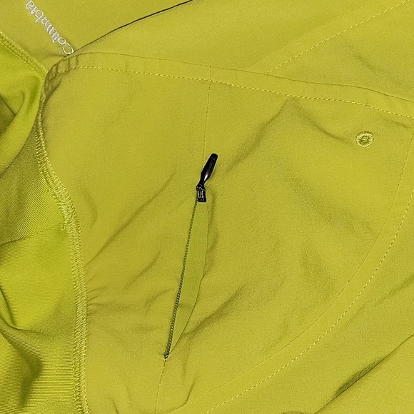 COLUMBIA Skort Size M WORN ONCE LIKE NEW 👍 - Picture 8 of 8